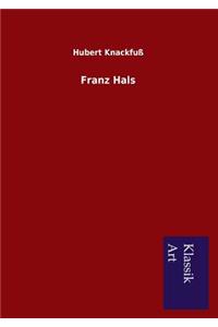 Franz Hals