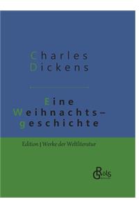 Eine Weihnachtsgeschichte