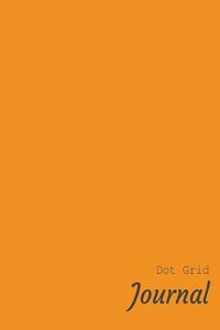 Dot Grid Journal