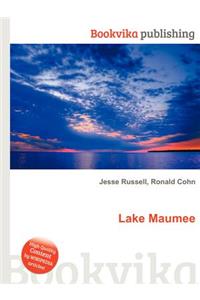 Lake Maumee