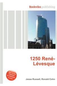 1250 Rene-Levesque