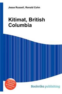 Kitimat, British Columbia