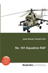 No. 161 Squadron RAF