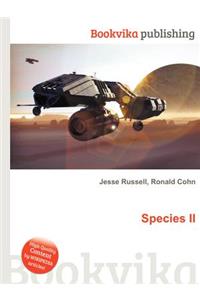 Species II