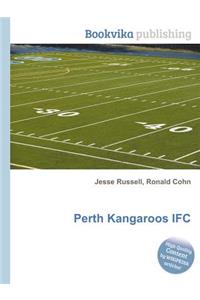 Perth Kangaroos Ifc