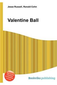 Valentine Ball