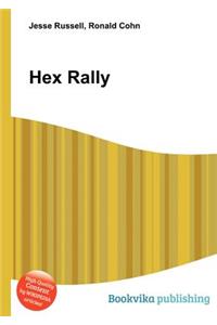 Hex Rally