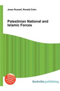 Palestinian National and Islamic Forces