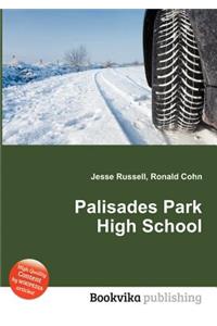 Palisades Park High School