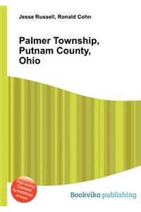 Palmer Township, Putnam County, Ohio