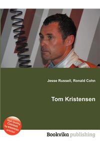 Tom Kristensen