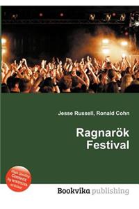 Ragnarok Festival