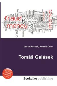Toma Galasek