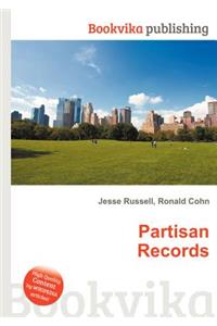 Partisan Records