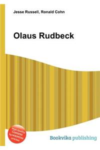 Olaus Rudbeck