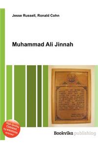 Muhammad Ali Jinnah