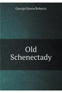 Old Schenectady