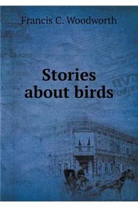 Stories about Birds