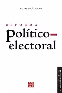Reforma Politico Electoral