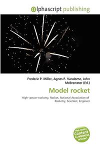 Model Rocket