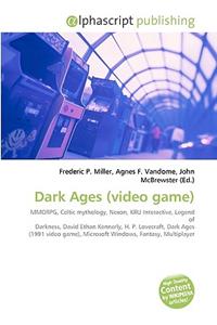 Dark Ages (Video Game)