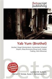 Yab Yum (Brothel)