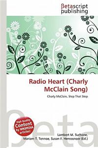 Radio Heart (Charly McClain Song)