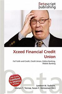 Xceed Financial Credit Union