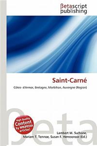 Saint-Carne