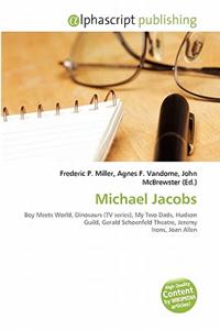 Michael Jacobs