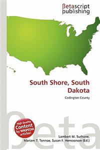 South Shore, South Dakota