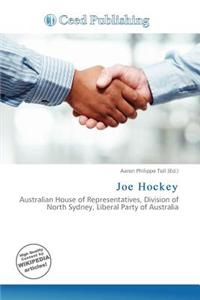 Joe Hockey