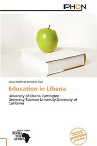 Education in Liberia