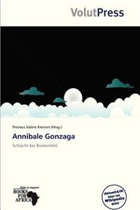 Annibale Gonzaga