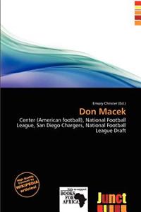 Don Macek