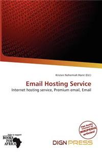 Email Hosting Service