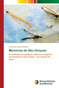 Memórias de São Gonçalo