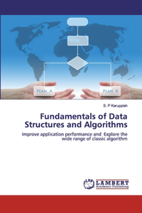 Fundamentals of Data Structures and Algorithms