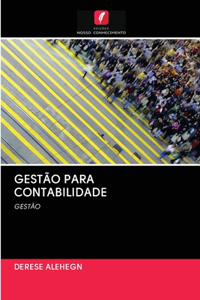 Gestão Para Contabilidade