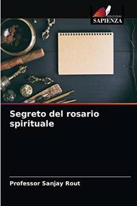 Segreto del rosario spirituale