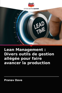 Lean Management