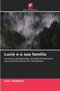 Lucie e a sua família