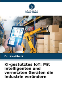 KI-gestütztes IoT