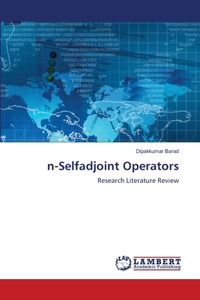 n-Selfadjoint Operators