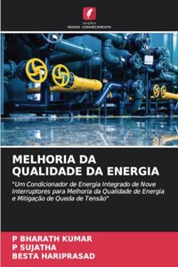 Melhoria Da Qualidade Da Energia