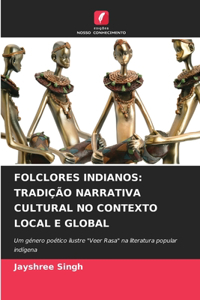 Folclores Indianos