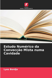 Estudo Numérico da Convecção Mista numa Cavidade