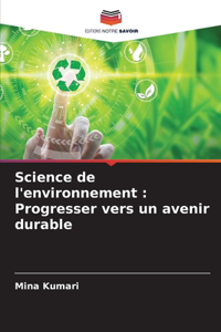 Science de l'environnement