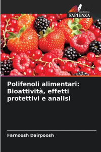 Polifenoli alimentari