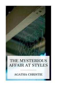 Mysterious Affair at Styles